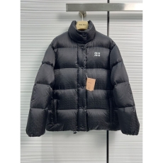 Miu Miu Down Jackets